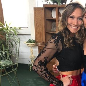 Meet your Posher, Natalie